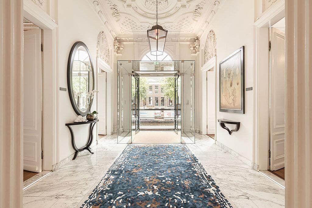 Waldorf Astoria Amsterdam