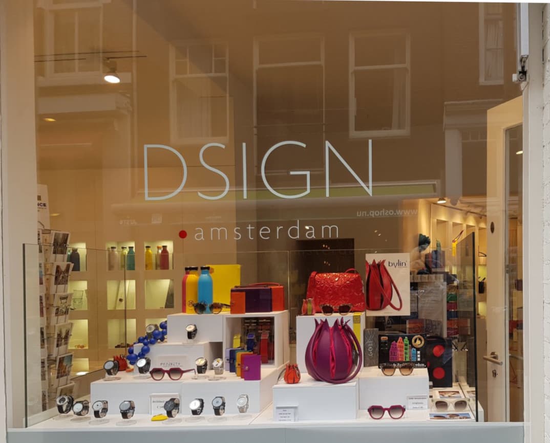 DSIGN Staalstraat 13