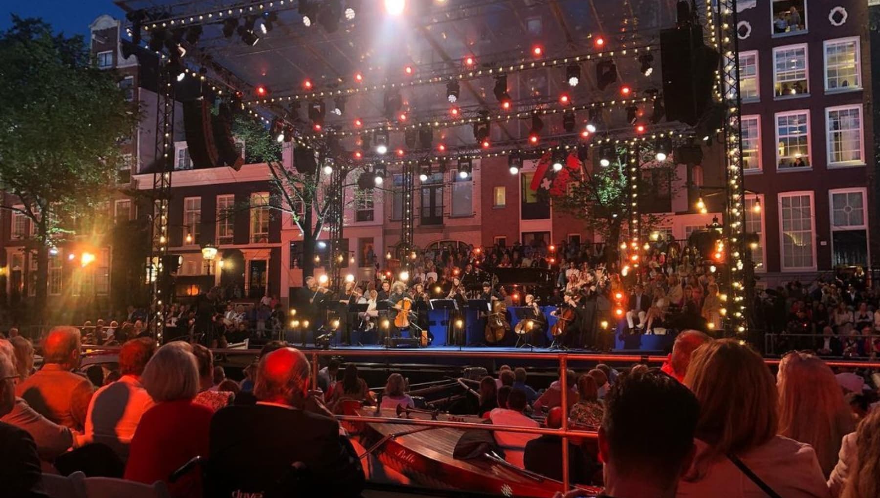 Holland Destination Management (DMC)