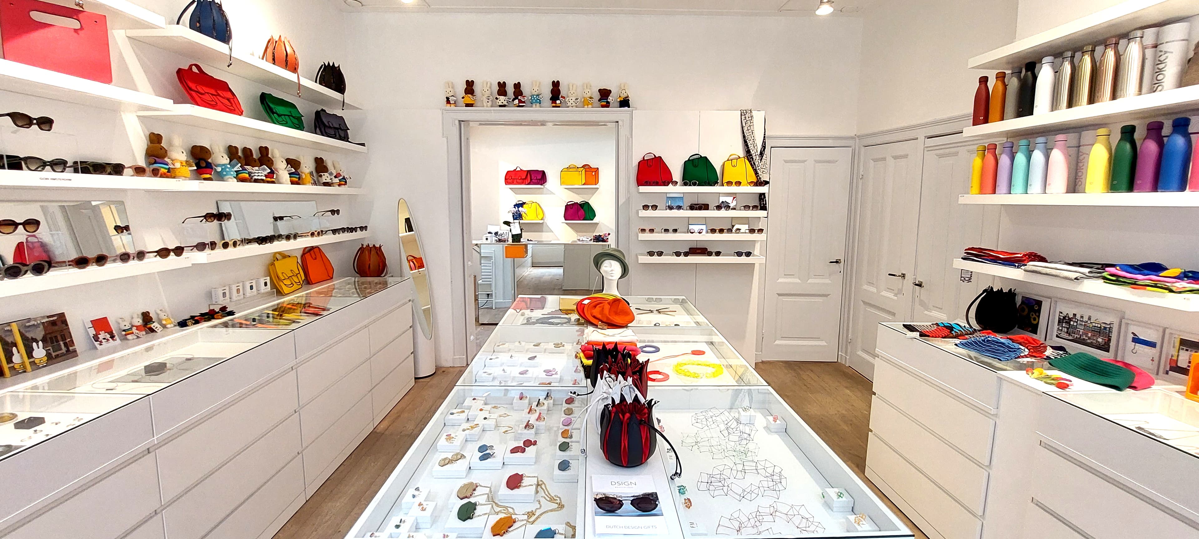 DSIGN Nieuwe Spiegelstraat 32