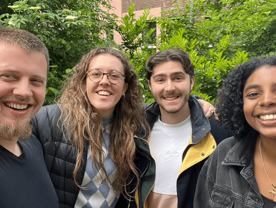 Secrets of Amsterdam Ontdekkingsspel