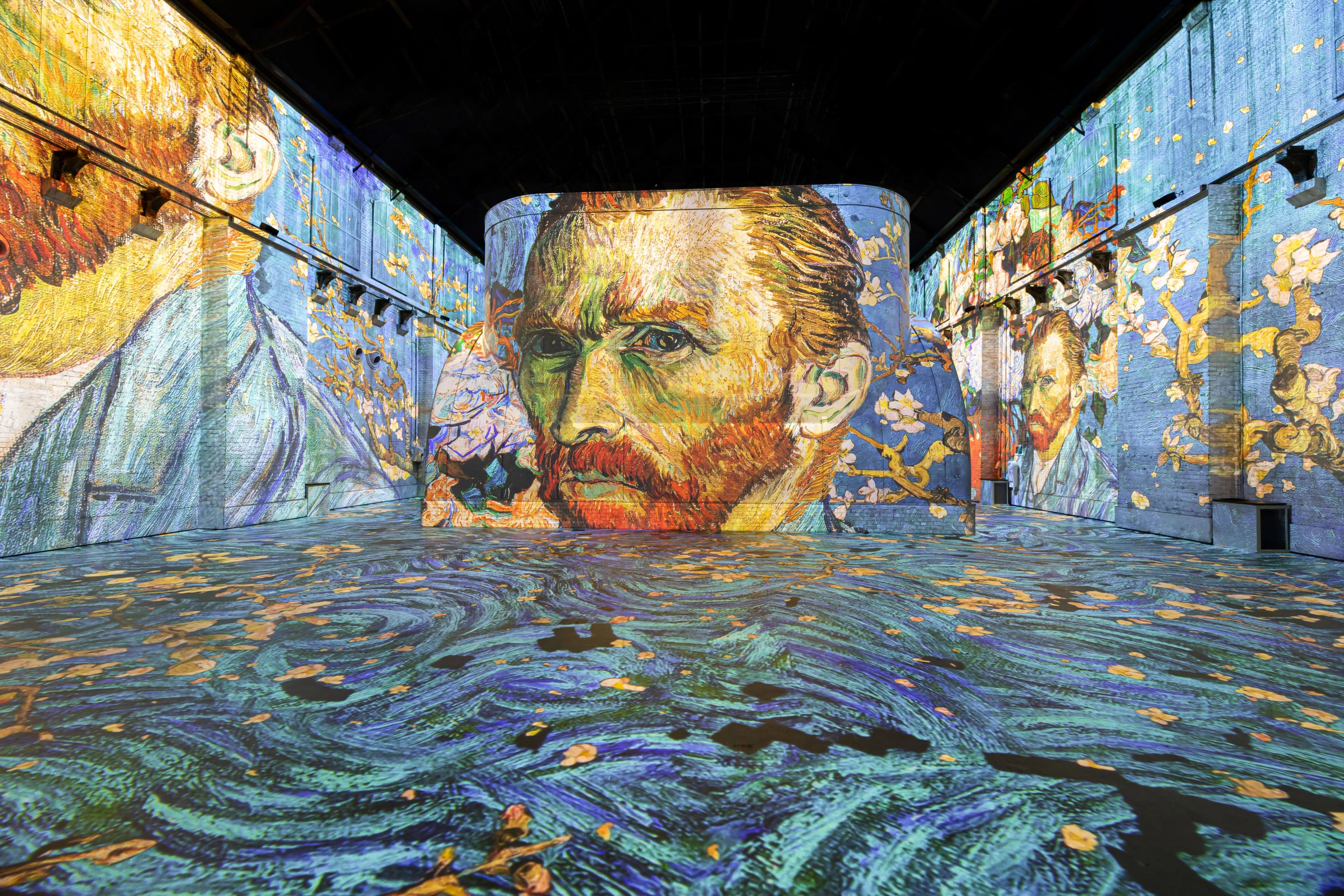 From Vermeer to Van Gogh, Dutch Masters
