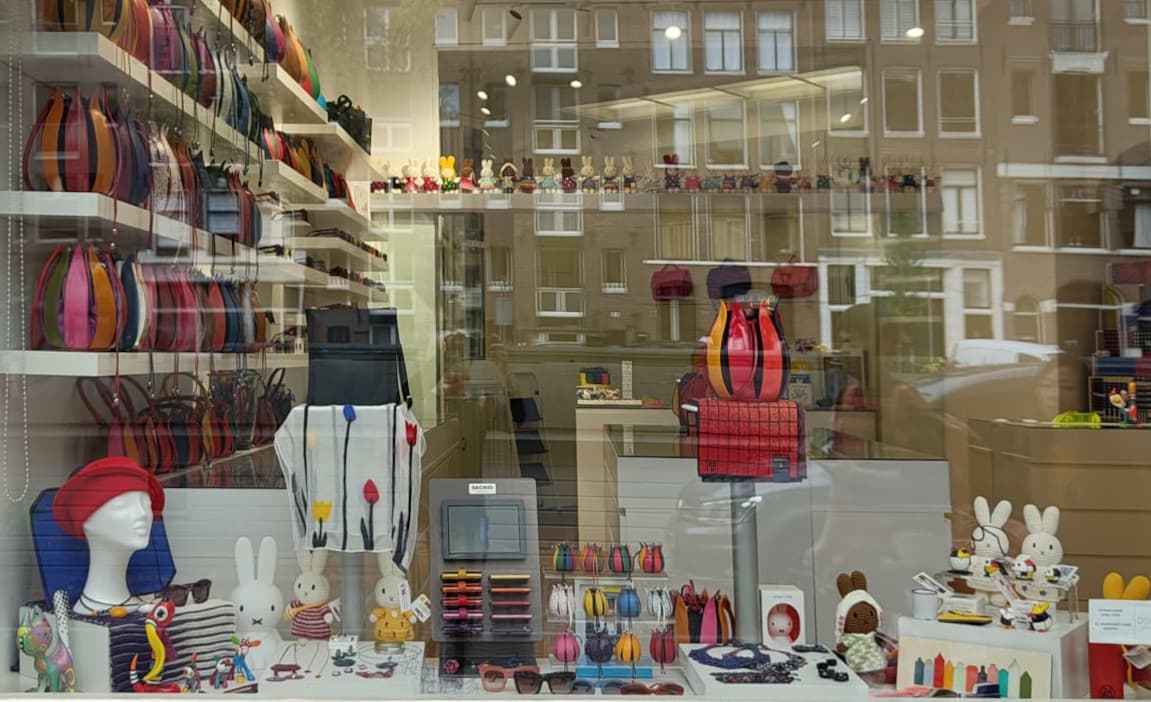 DSIGN Prinsengracht 76