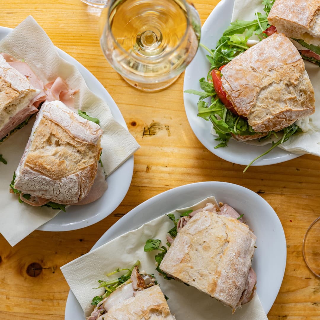 Spaghetteria Caffé Javaplein