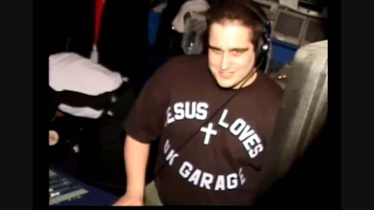 Todd Edwards - Video thumbnail