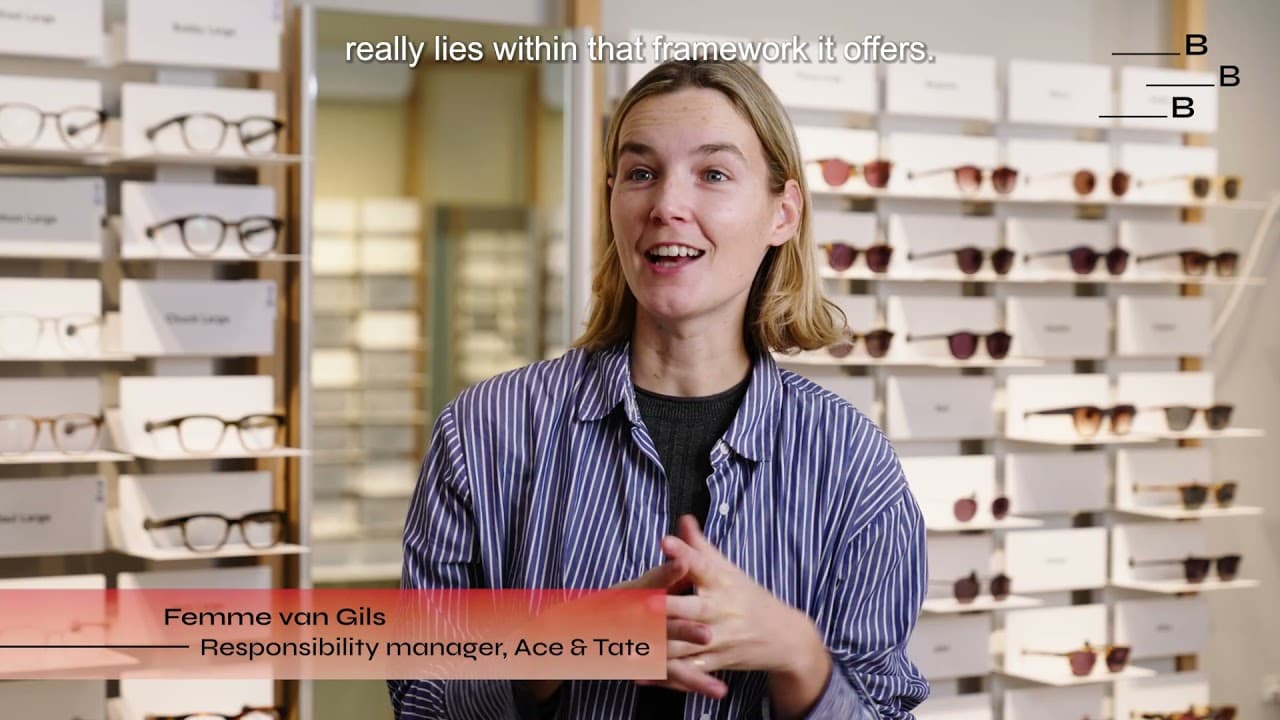 B Corp - Video thumbnail