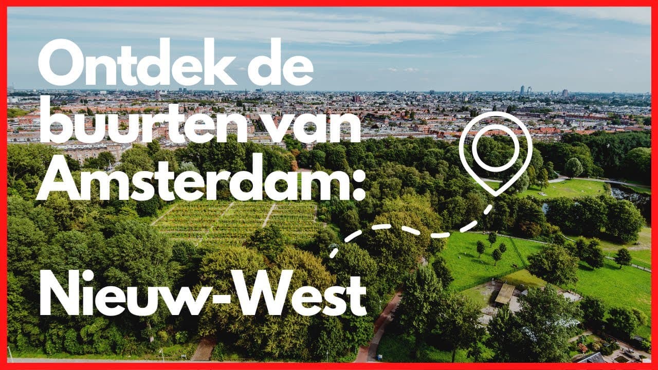 De buurt van... - Video thumbnail