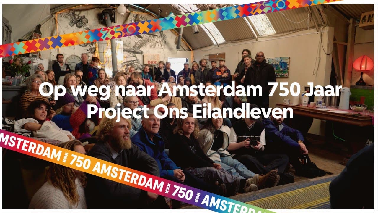 Ons Eilandleven - Video thumbnail