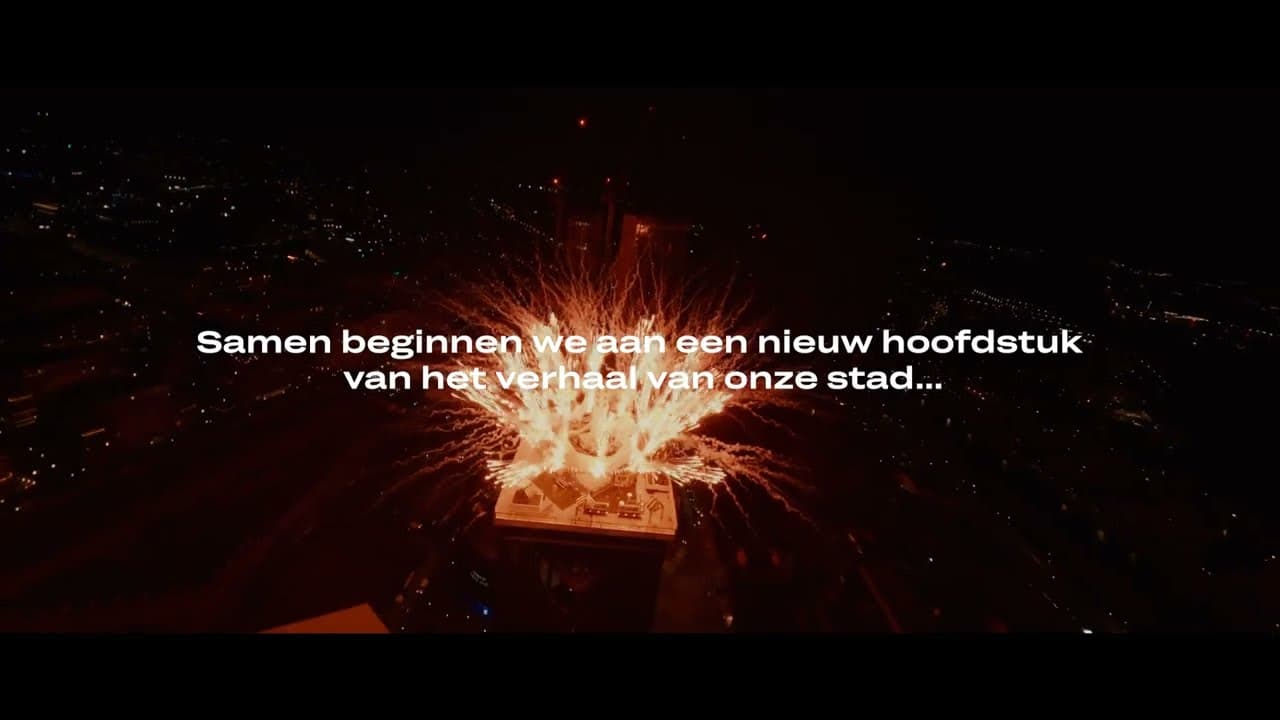 Forever Amsterdam: Celebrate the 750th anniversary year - Video thumbnail