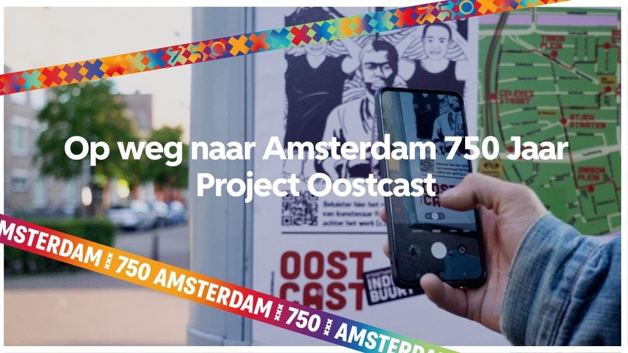 Oostcast - Video thumbnail