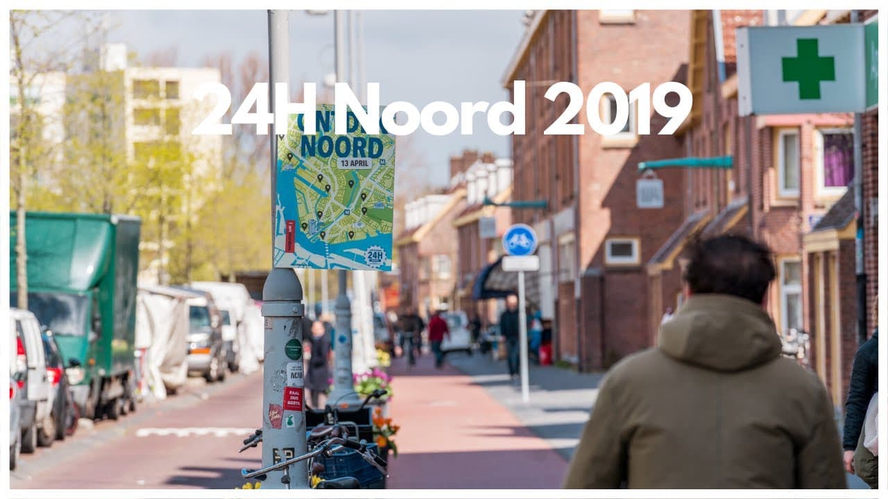 24H Noord aftermovie 2019 - Video thumbnail