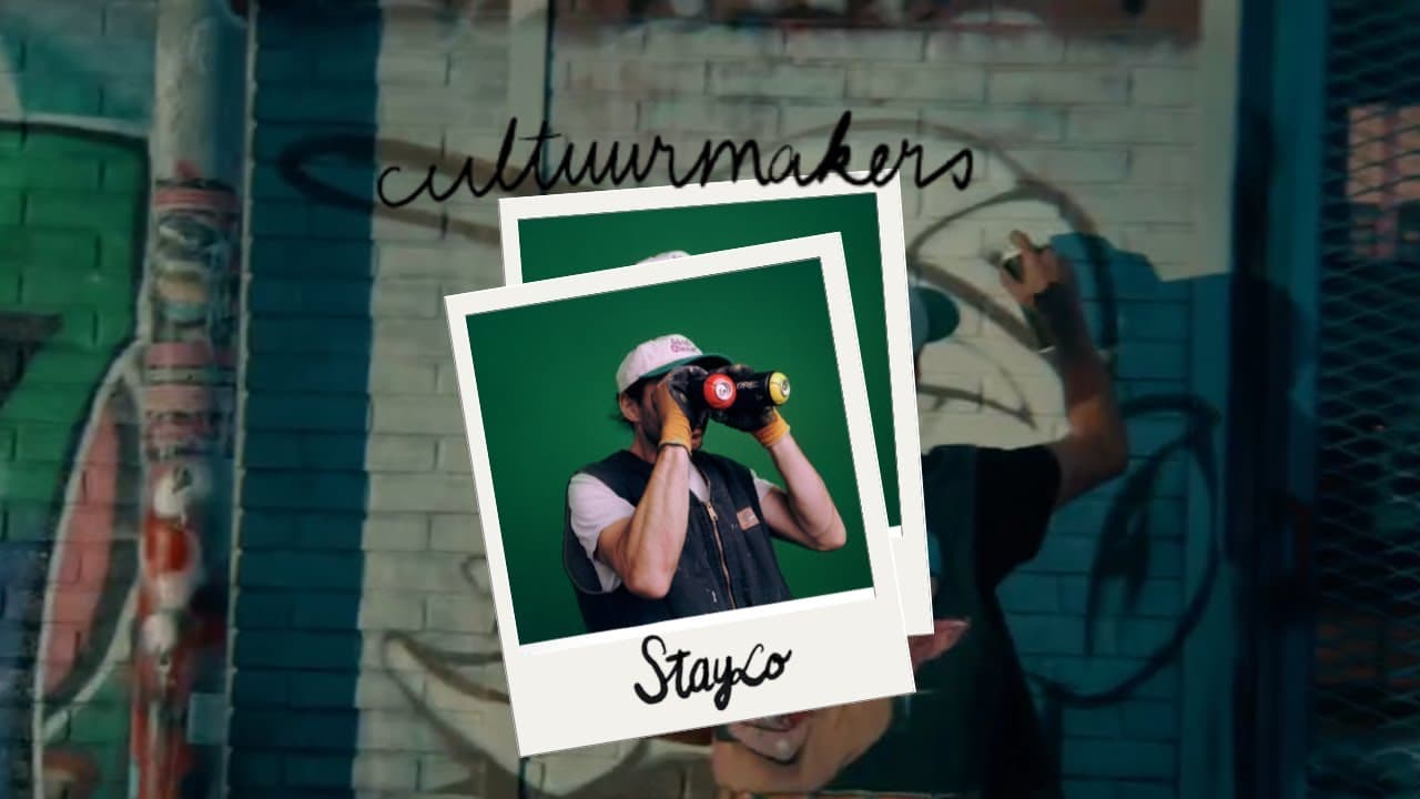Cultuurmaker StayLo - Video thumbnail