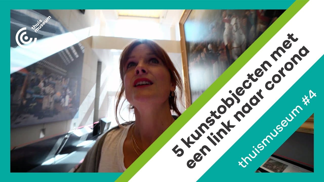 My Daily Shot of Culture - Video thumbnail