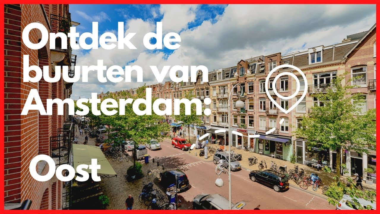 De buurt van... - Video thumbnail