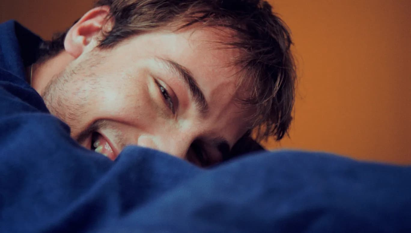 Marco Blazevic | Cultuurmakers seizoen 3 | Mode