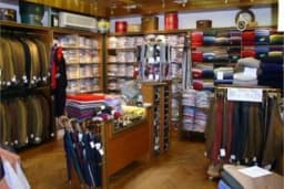 The English Hatter in Amstelveen