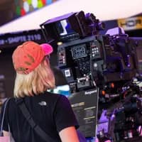 International Broadcasting Convention 2022 at RAI Amsterdam