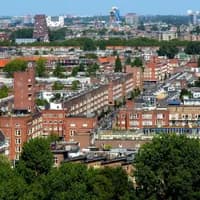 De Baarsjes overview