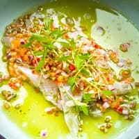 Local Dealer restaurant signature dishes