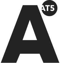 Logo AT5