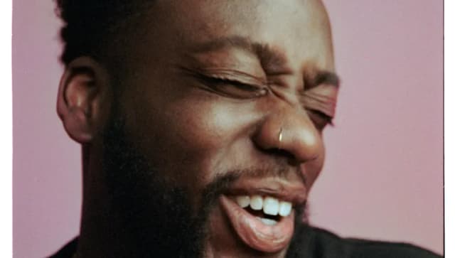 Jerrau is 1 van de 10 Cultuurmakers van seizoen 3