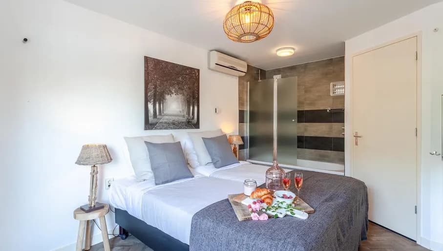 Haje Restaurant Hotel de Aalscholver