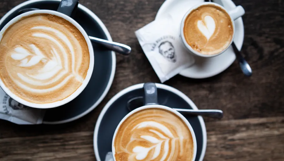 Bar Bukowski café-restaurant coffee