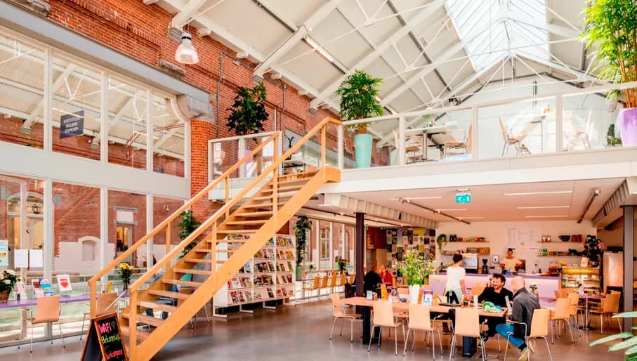 vervaardigde fotografie met copyrights