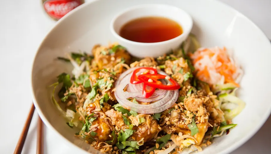 PHO91 restaurant signature dishes