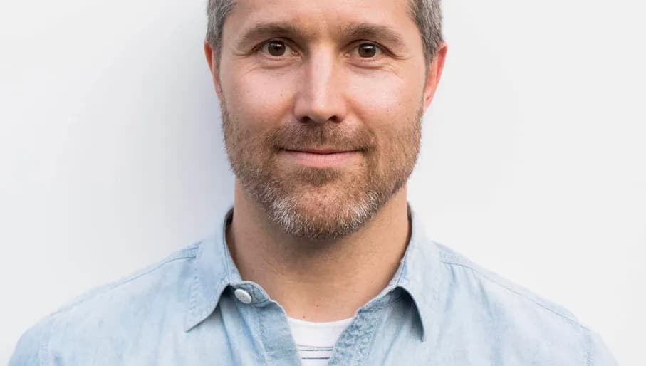 Managing Director Wieden+Kennedy
