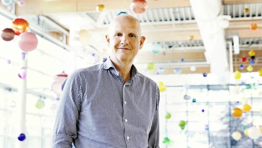 Netherlands Cancer Institute