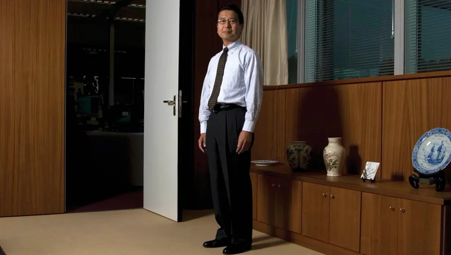 General Manager of the Dutch arm of MUFG Bank Europe