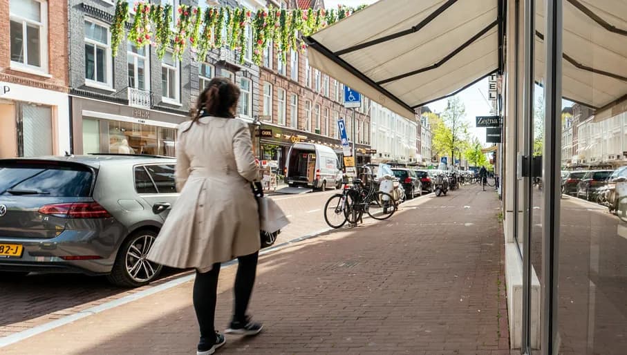 These pictures can be used by editors at amsterdam&partners at royalty free basis.