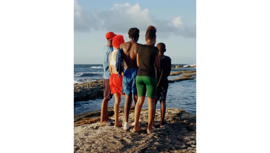 Foto voor bij het artikel van Gilleam Trapenberg als Cultuurmaker