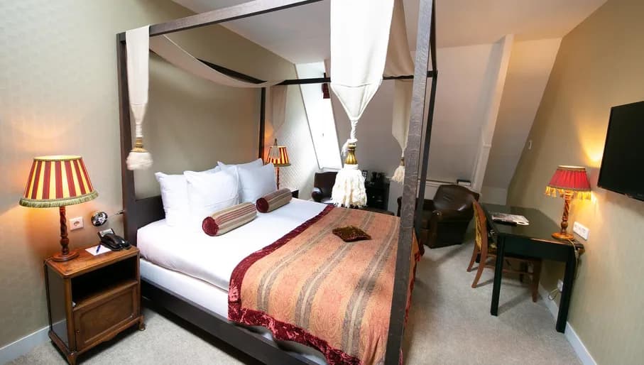 Landgoed Duin & Kruidberg