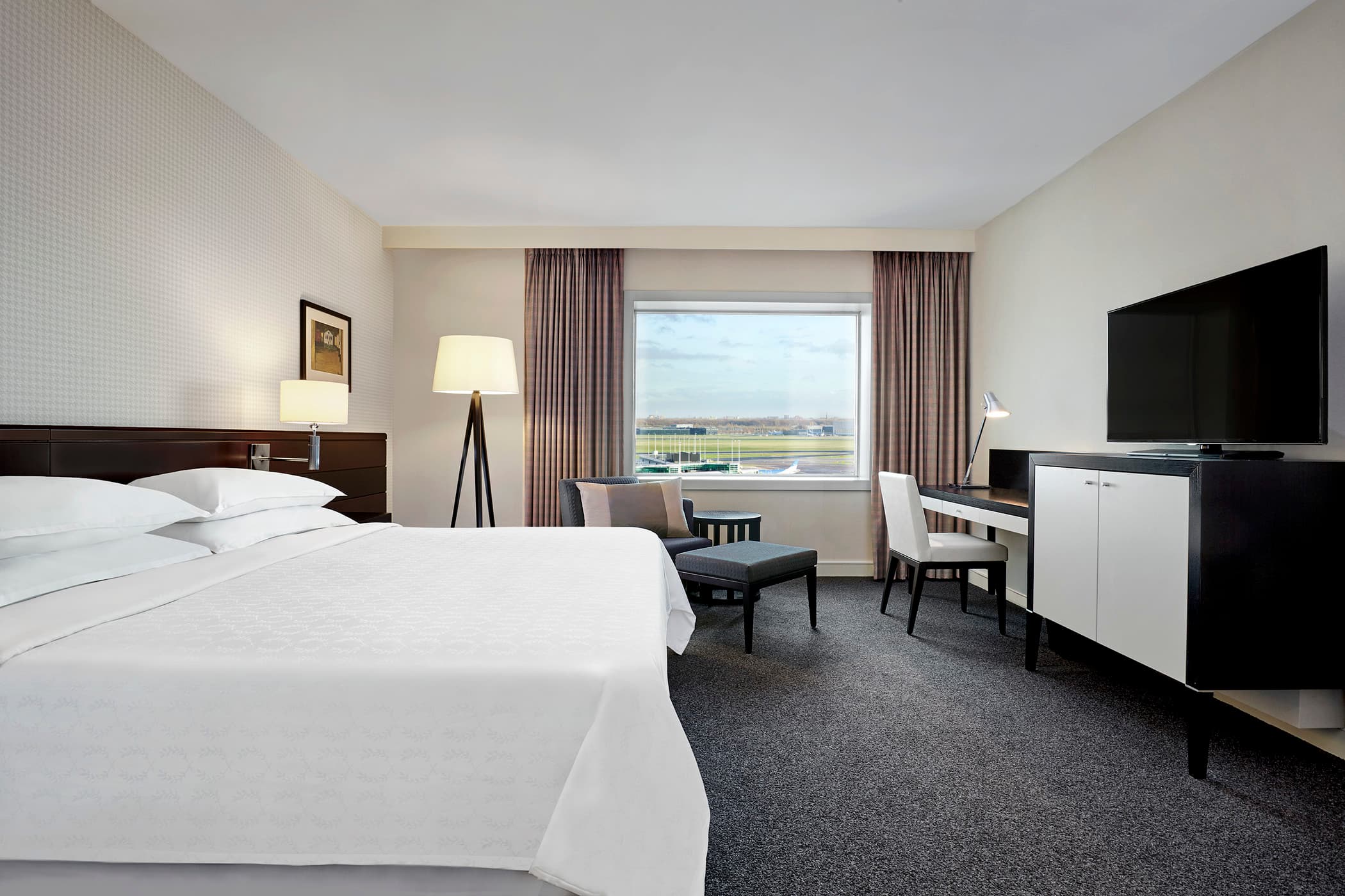 Executive Club kamer