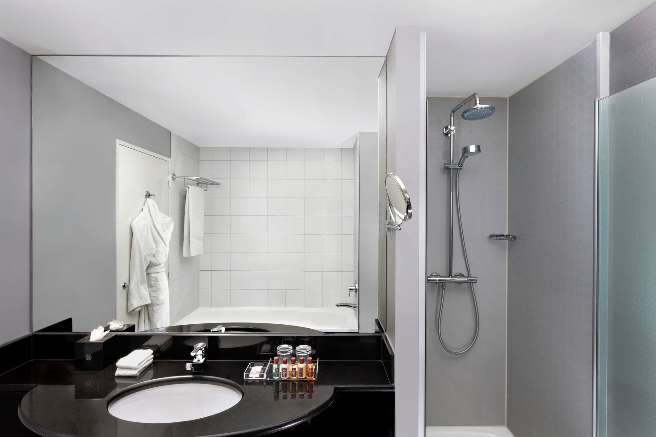 Badkamer
