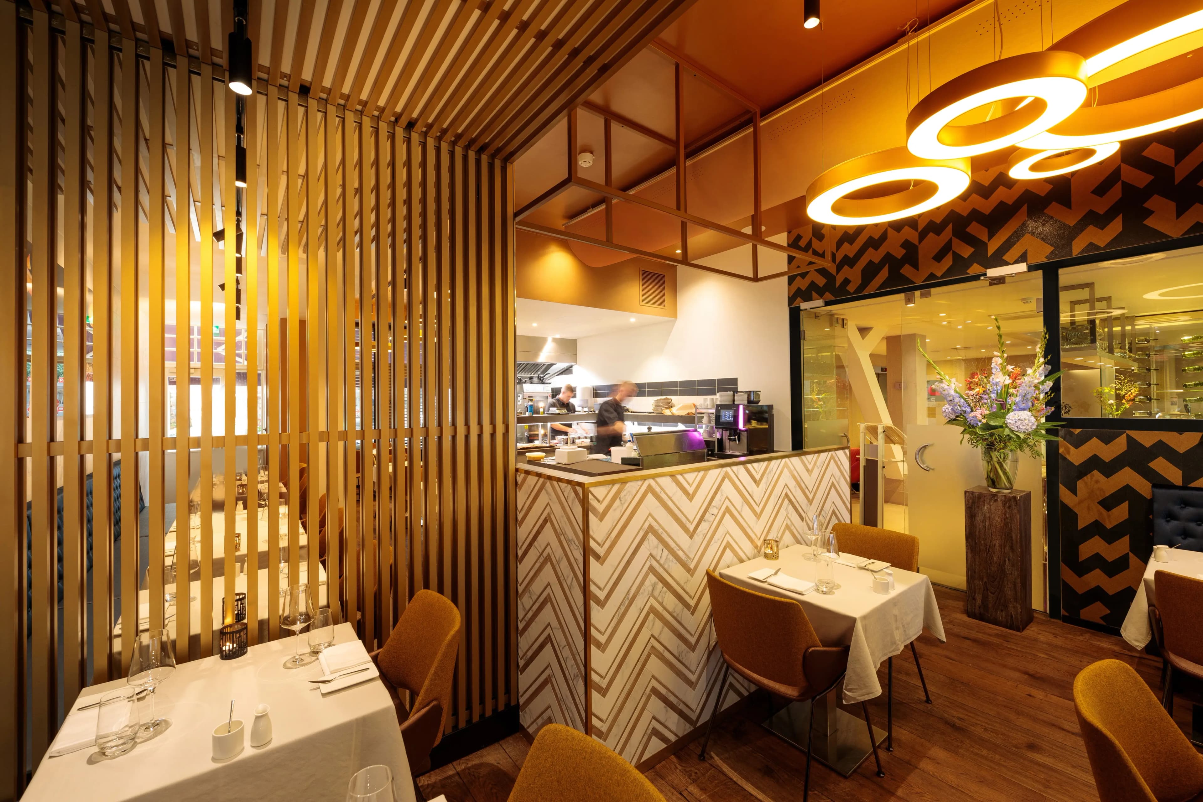 Restaurant Senses