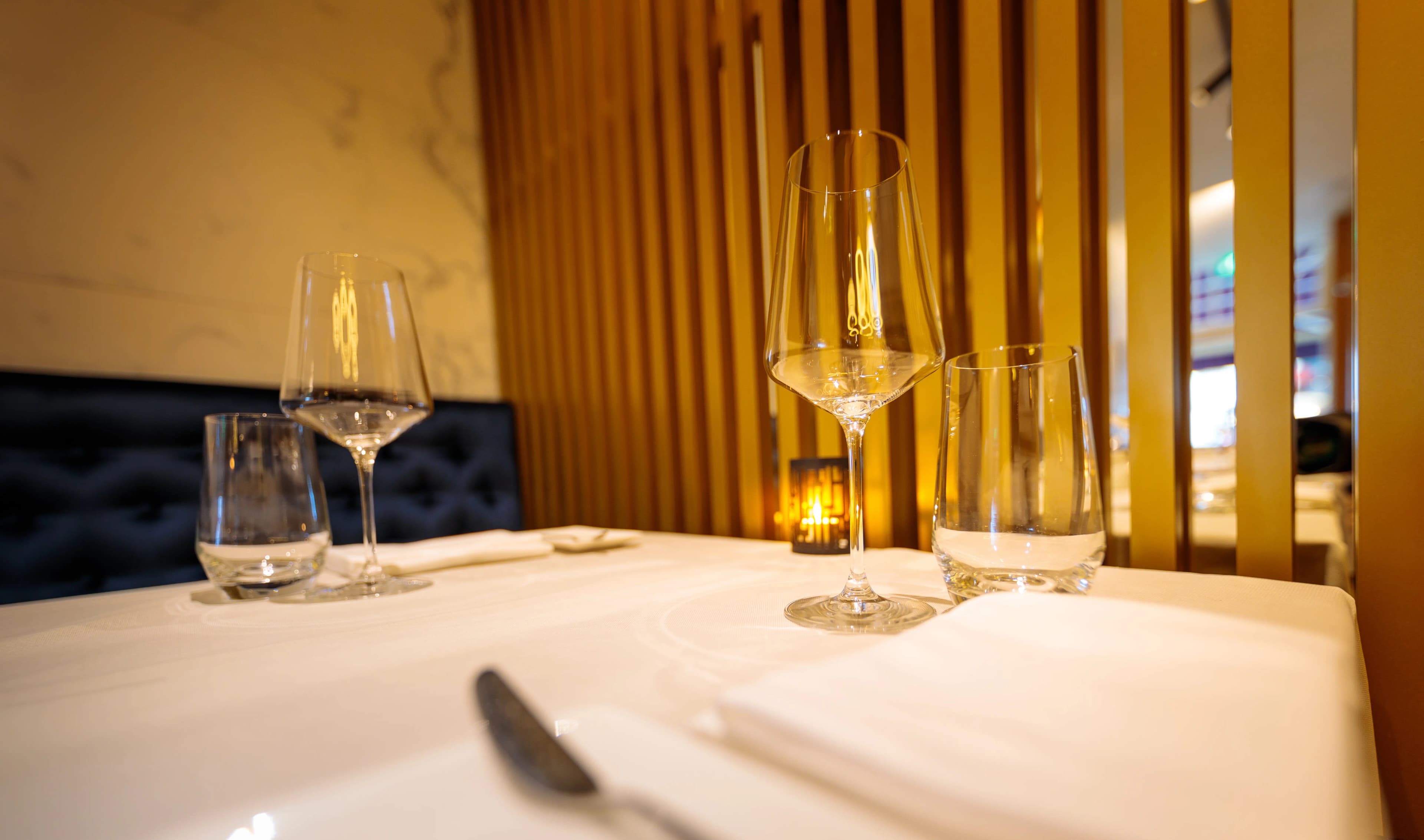 Restaurant Senses
