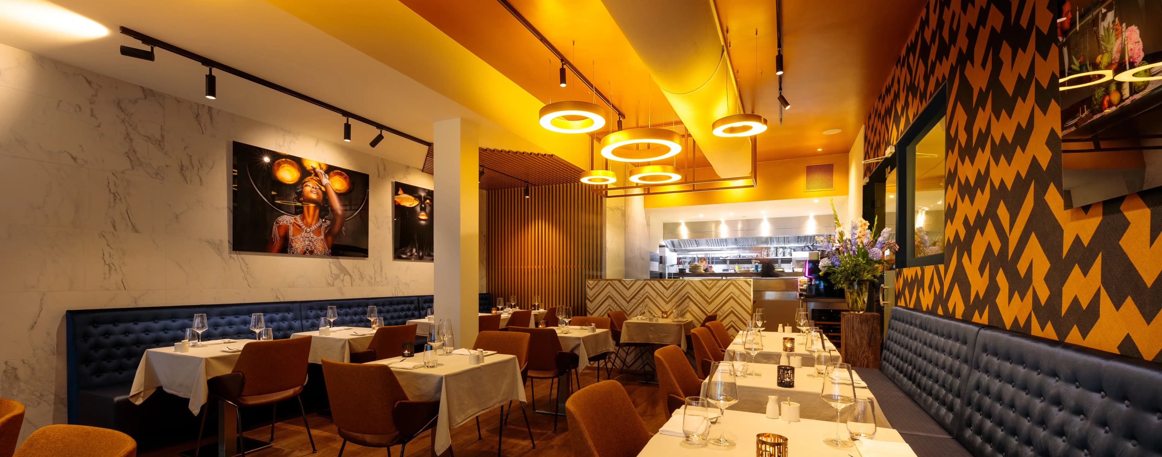 Restaurant Senses