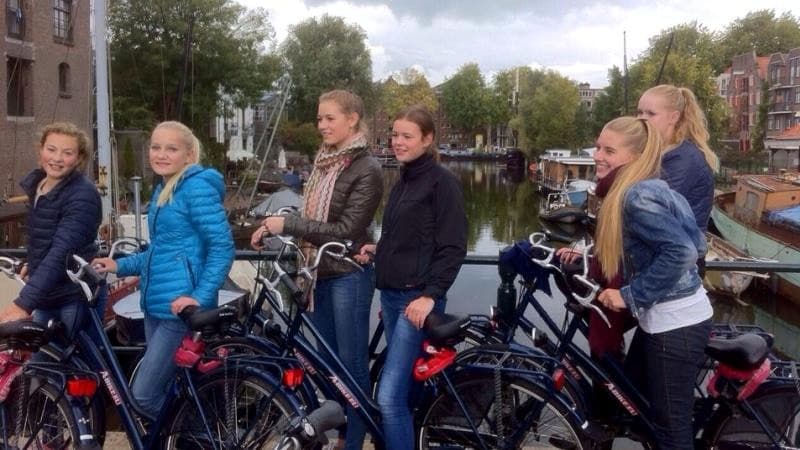 A-Bike Rental