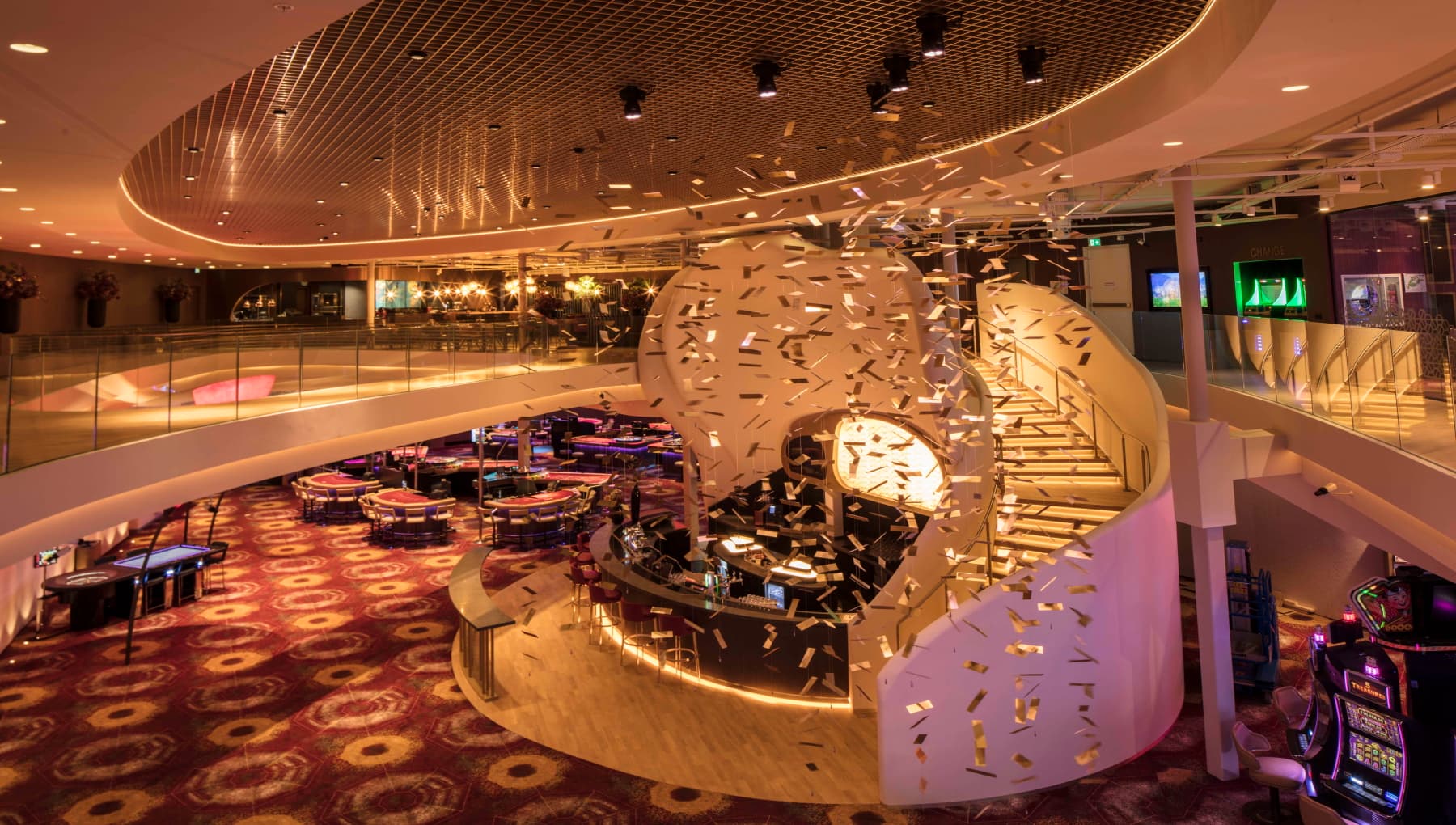 Holland Casino Amsterdam West Sloterdijk