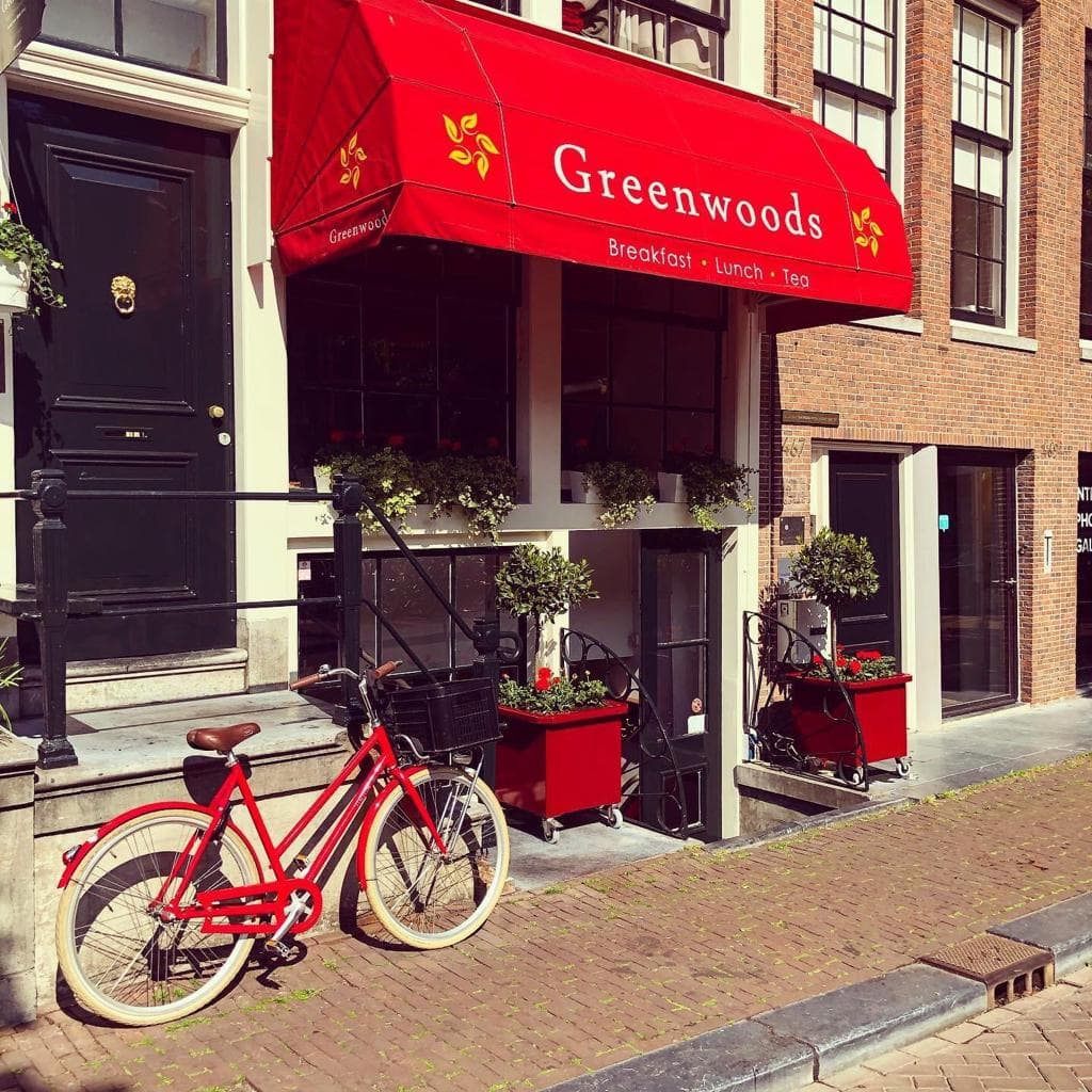 Keizersgracht 465