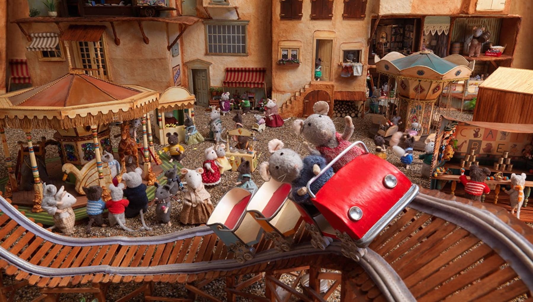 Het Muizenhuis