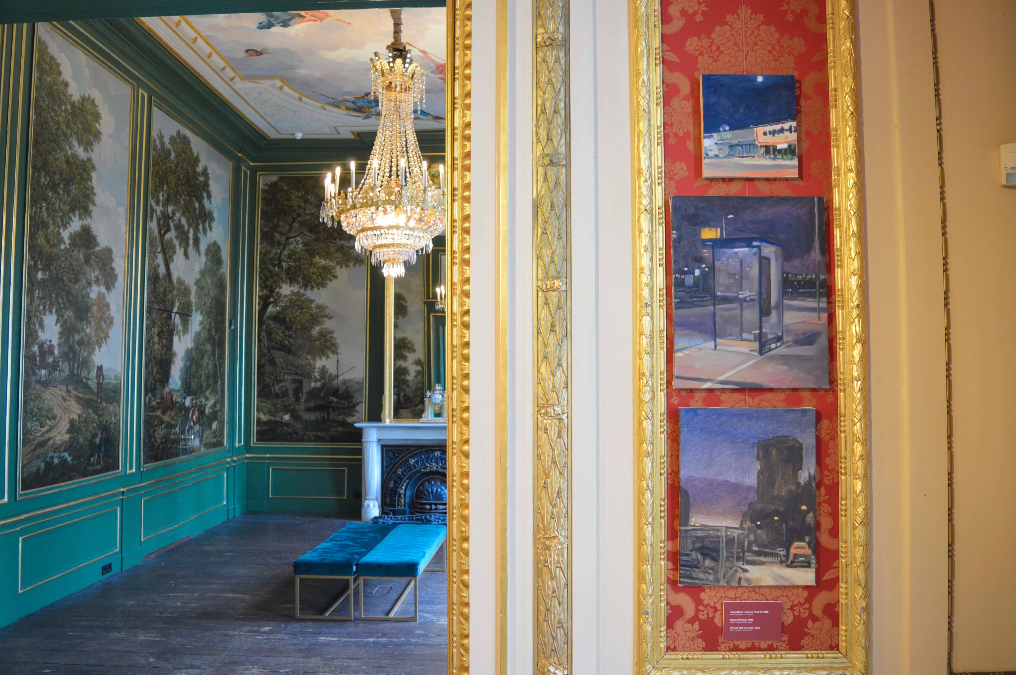 Grachtenmuseum