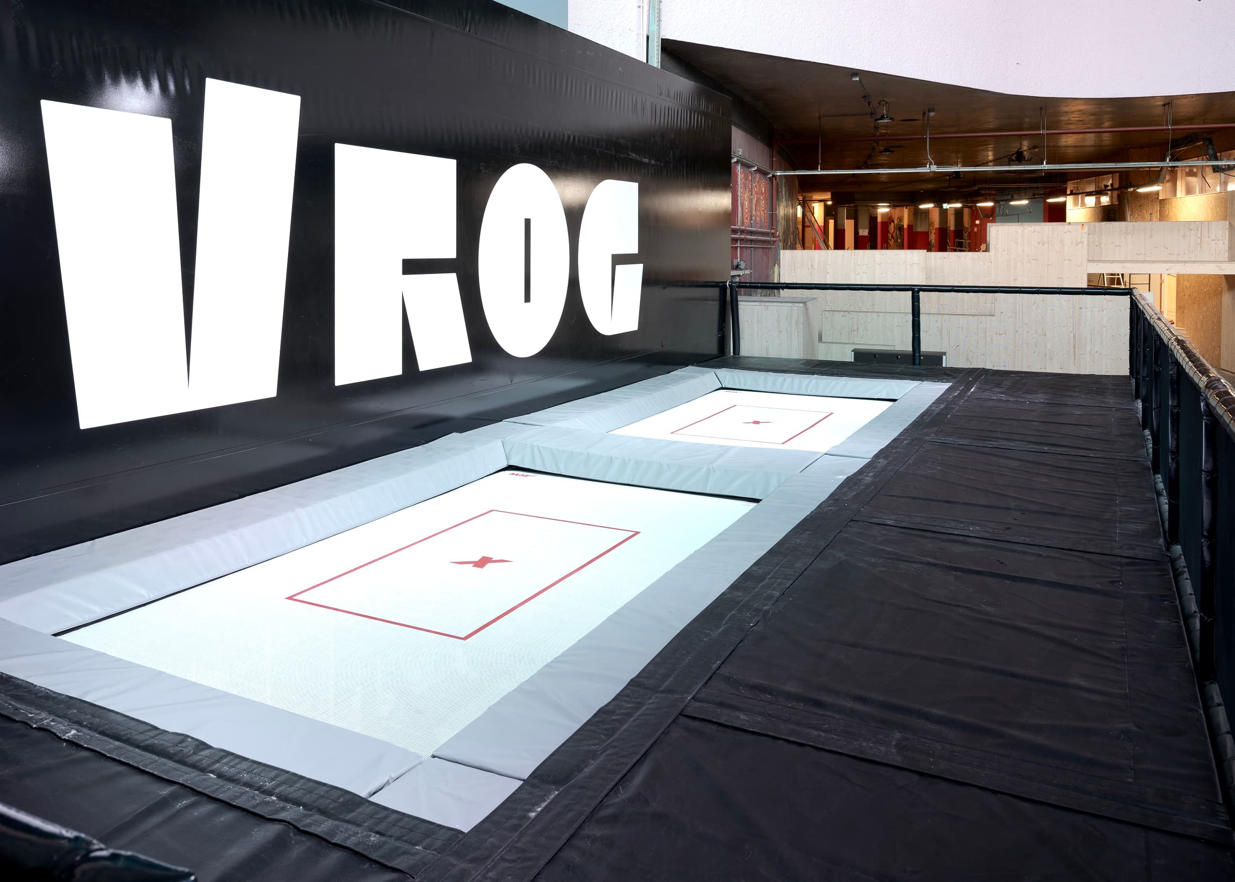 VROG Urban Movement