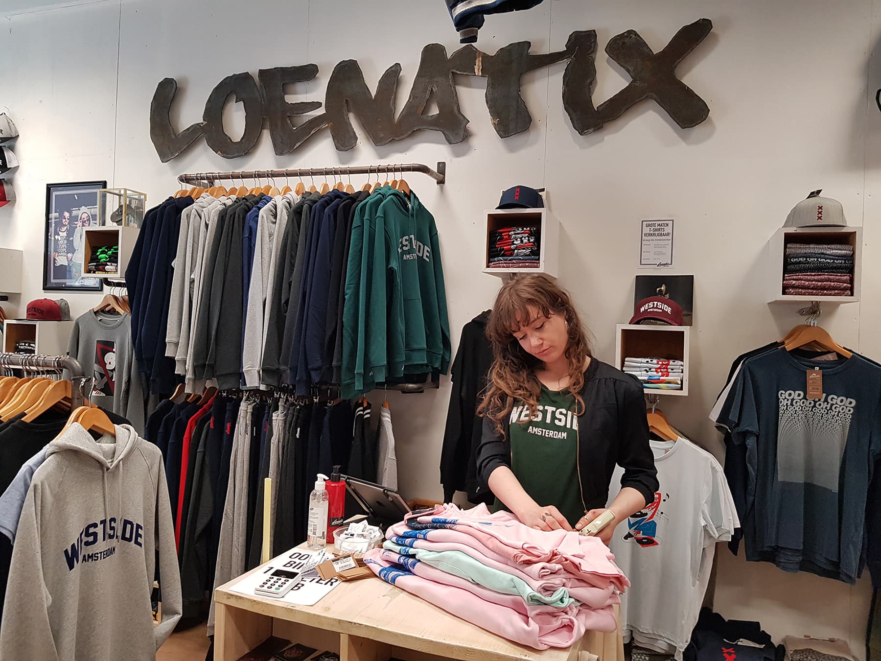 Loenatix