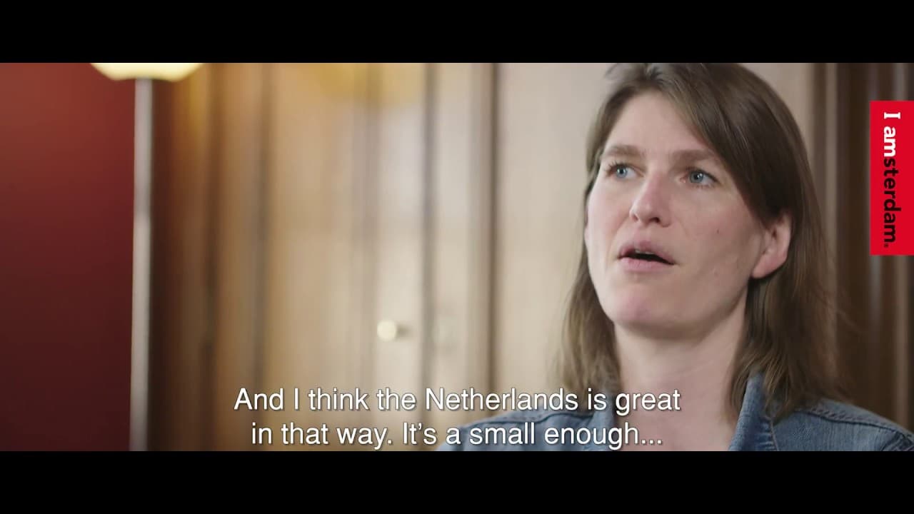 Mariah Mansvelt Beck - Yoni - Video thumbnail