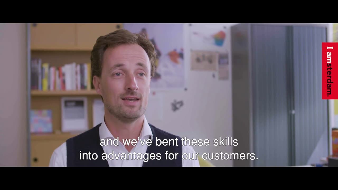 Buy Social: Swink and PwC Nederland - Video thumbnail