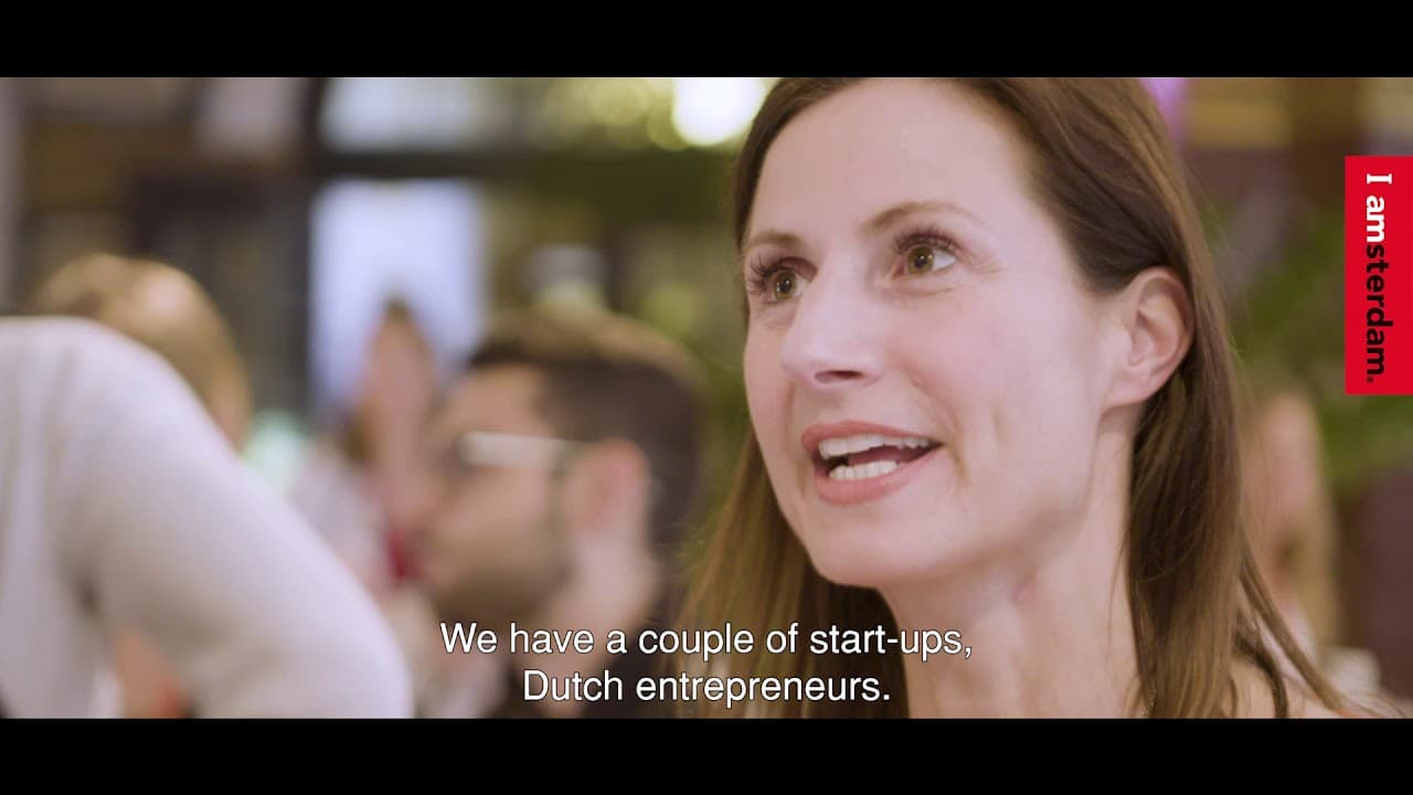 Katrin Ley - Fashion for Good - Video thumbnail